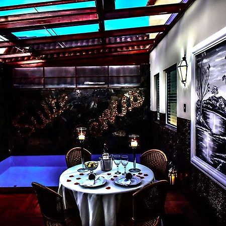 Genus Motel (Adults Only) Uberaba Ngoại thất bức ảnh