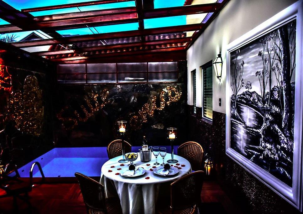 Genus Motel (Adults Only) Uberaba Ngoại thất bức ảnh