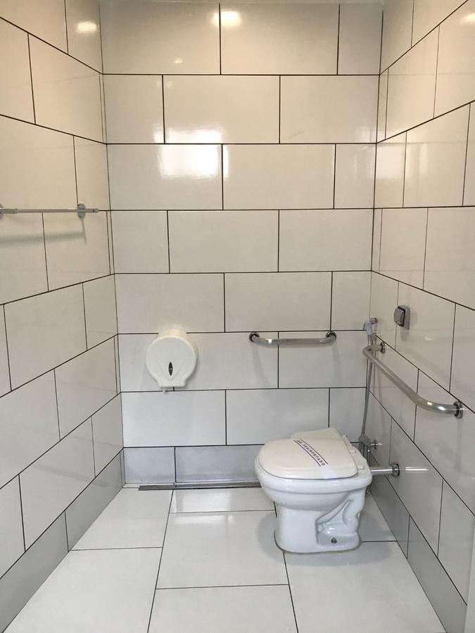 Genus Motel (Adults Only) Uberaba Ngoại thất bức ảnh